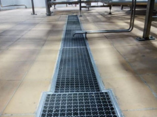 Фотография Аренда производственного помещения, 709 м² , Мироновская улица 33с3 №4 Фотография Аренда производственного помещения, 709 м² , Мироновская улица 33с3 №4