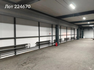 Фотография Аренда помещения свободного назначения, 855 м² , Ферганская улица 8к3с1 №7 Фотография Аренда помещения свободного назначения, 855 м² , Ферганская улица 8к3с1 №7