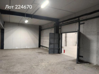 Фотография Аренда помещения свободного назначения, 855 м² , Ферганская улица 8к3с1 №2 Фотография Аренда помещения свободного назначения, 855 м² , Ферганская улица 8к3с1 №2