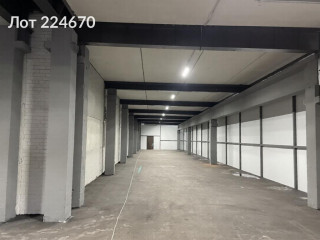 Фотография Аренда помещения свободного назначения, 855 м² , Ферганская улица 8к3с1  №3