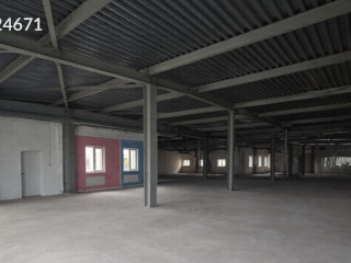 Фотография Аренда помещения свободного назначения, 340 м² , Тюменский проезд 5с3  №2