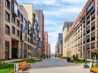 Фотография Аренда помещения свободного назначения, 100 м² , улица Архитектора Щусева 3  №2