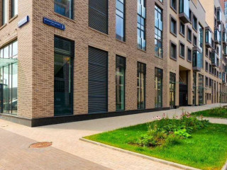 Аренда помещения свободного назначения 100 м² улица Архитектора Щусева 3 