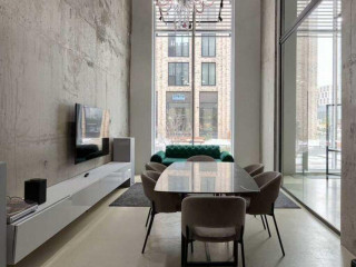 Фотография Аренда помещения свободного назначения, 100 м² , улица Архитектора Щусева 3  №5