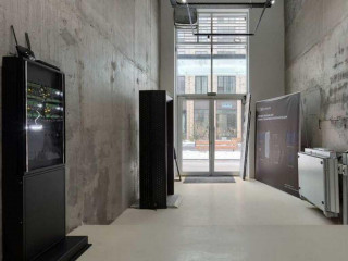 Фотография Аренда помещения свободного назначения, 100 м² , улица Архитектора Щусева 3  №4