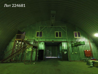 Фотография Аренда помещения свободного назначения, 925 м² , Окружной проезд 25Ас1  №7