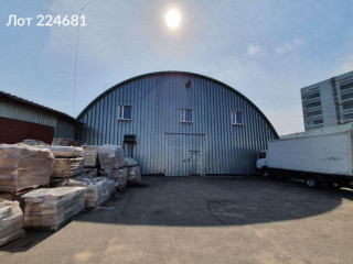 Фотография Аренда помещения свободного назначения, 925 м² , Окружной проезд 25Ас1  №10