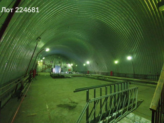 Фотография Аренда помещения свободного назначения, 925 м² , Окружной проезд 25Ас1  №4