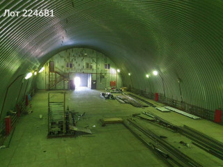 Фотография Аренда помещения свободного назначения, 925 м² , Окружной проезд 25Ас1  №6