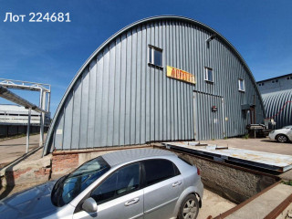 Фотография Аренда помещения свободного назначения, 925 м² , Окружной проезд 25Ас1  №2