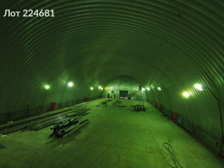 Фотография Аренда помещения свободного назначения, 925 м² , Окружной проезд 25Ас1  №3