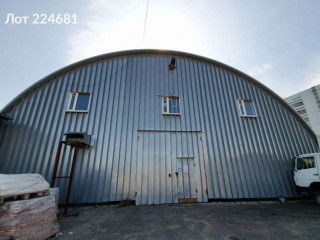 Фотография Аренда помещения свободного назначения, 925 м² , Окружной проезд 25Ас1  №9