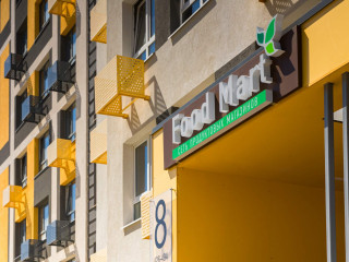 Фотография Аренда помещения свободного назначения, 58 м² , Романовская улица 5  №4