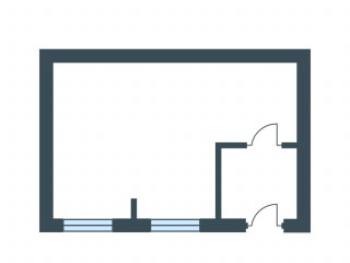 Фотография Аренда помещения свободного назначения, 50 м² , Тенистый бульвар 9  №11