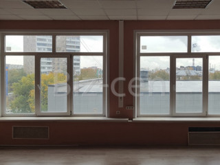 Аренда офиса 19 м² улица Семёновский Вал 6Гс3