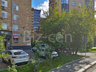 Фотография Аренда офиса, 10 м² , Овчинниковская набережная 22/24с1  №6