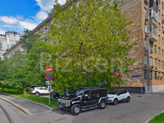 Фотография Аренда офиса, 10 м² , Овчинниковская набережная 22/24с1  №5