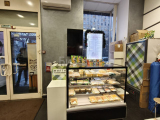 Аренда офиса 10 м² Овчинниковская набережная 22/24с1