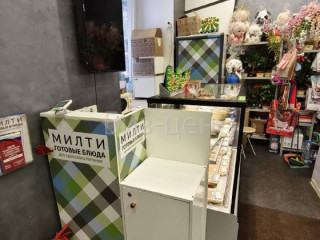 Фотография Аренда офиса, 10 м² , Овчинниковская набережная 22/24с1  №3