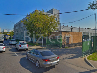 Аренда офиса 18 м² улица Подольских Курсантов 32