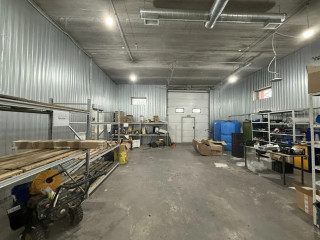 Фотография Аренда помещения свободного назначения, 500 м² , улица Калинина 68Г №7 Фотография Аренда помещения свободного назначения, 500 м² , улица Калинина 68Г №7