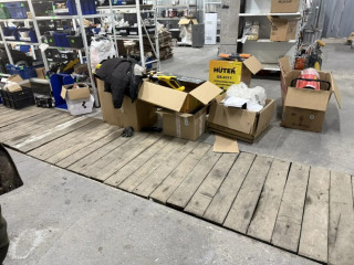 Фотография Аренда помещения свободного назначения, 500 м² , улица Калинина 68Г №14 Фотография Аренда помещения свободного назначения, 500 м² , улица Калинина 68Г №14