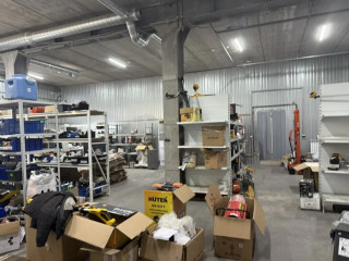 Фотография Аренда помещения свободного назначения, 500 м² , улица Калинина 68Г №3 Фотография Аренда помещения свободного назначения, 500 м² , улица Калинина 68Г №3