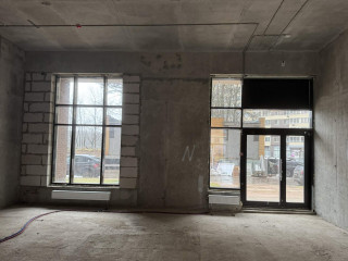 Фотография Аренда помещения свободного назначения, 84 м² , Северная улица 5к1 №15 Фотография Аренда помещения свободного назначения, 84 м² , Северная улица 5к1 №15