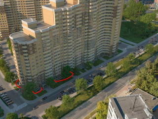 Фотография Аренда помещения свободного назначения, 84 м² , Северная улица 5к1 №5 Фотография Аренда помещения свободного назначения, 84 м² , Северная улица 5к1 №5