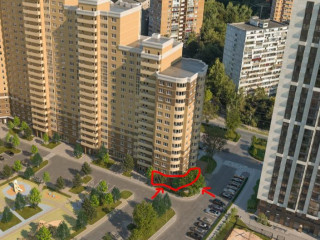 Фотография Аренда помещения свободного назначения, 95 м² , Северная улица 5к1 №11 Фотография Аренда помещения свободного назначения, 95 м² , Северная улица 5к1 №11