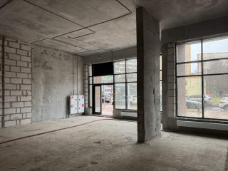 Фотография Аренда помещения свободного назначения, 90 м² , Северная улица 5к1 №10 Фотография Аренда помещения свободного назначения, 90 м² , Северная улица 5к1 №10