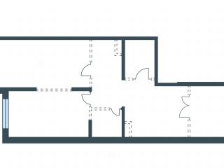 Фотография Аренда помещения свободного назначения, 63 м² , Романовская улица 21  №11