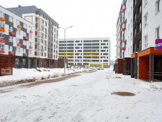Фотография Аренда помещения свободного назначения, 63 м² , Романовская улица 21 №3 Фотография Аренда помещения свободного назначения, 63 м² , Романовская улица 21 №3