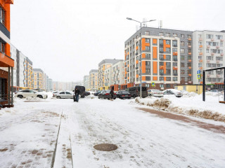 Фотография Аренда помещения свободного назначения, 63 м² , Романовская улица 21 №2 Фотография Аренда помещения свободного назначения, 63 м² , Романовская улица 21 №2