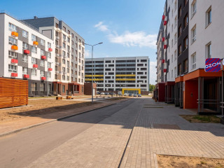 Фотография Аренда помещения свободного назначения, 63 м² , Романовская улица 21  №2