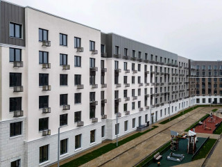 Фотография Аренда помещения свободного назначения, 188 м² , улица Сергея Жадобкина 7к2 №4 Фотография Аренда помещения свободного назначения, 188 м² , улица Сергея Жадобкина 7к2 №4