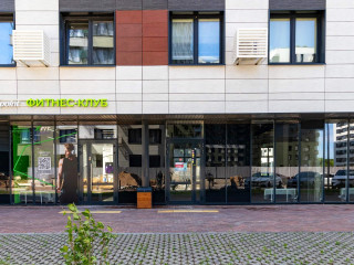 Аренда помещения свободного назначения 171 м² Парковая улица 42к1 