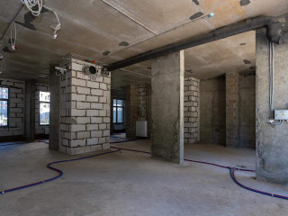 Фотография Аренда помещения свободного назначения, 171 м² , Парковая улица 42к1 №9 Фотография Аренда помещения свободного назначения, 171 м² , Парковая улица 42к1 №9