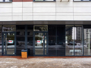 Фотография Аренда помещения свободного назначения, 171 м² , Парковая улица 42к1 №1 Фотография Аренда помещения свободного назначения, 171 м² , Парковая улица 42к1 №1