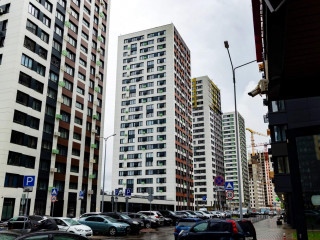 Фотография Аренда помещения свободного назначения, 171 м² , Парковая улица 42к1 №4 Фотография Аренда помещения свободного назначения, 171 м² , Парковая улица 42к1 №4