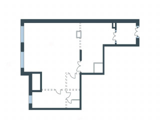 Фотография Аренда помещения свободного назначения, 83 м² , Парковая улица 42к1 №9 Фотография Аренда помещения свободного назначения, 83 м² , Парковая улица 42к1 №9