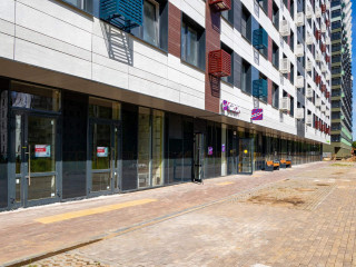 Фотография Аренда помещения свободного назначения, 83 м² , Парковая улица 42к1 №2 Фотография Аренда помещения свободного назначения, 83 м² , Парковая улица 42к1 №2
