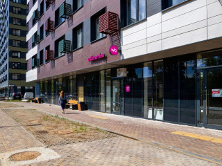 Фотография Аренда помещения свободного назначения, 83 м² , Парковая улица 42к1 №8 Фотография Аренда помещения свободного назначения, 83 м² , Парковая улица 42к1 №8