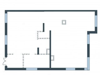 Фотография Аренда помещения свободного назначения, 114 м² , Александровская улица 3 №7 Фотография Аренда помещения свободного назначения, 114 м² , Александровская улица 3 №7