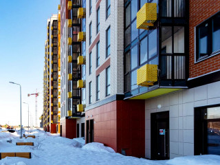 Фотография Аренда помещения свободного назначения, 56 м² , улица Дмитриева 3  №2