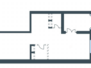 Фотография Аренда помещения свободного назначения, 56 м² , улица Дмитриева 3  №9