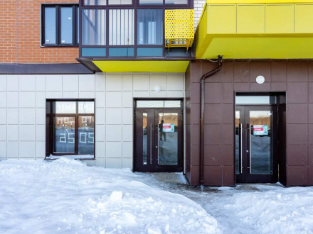 Аренда помещения свободного назначения 56 м² улица Дмитриева 3 