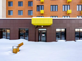 Аренда помещения свободного назначения 822 м² улица Дмитриева 3 