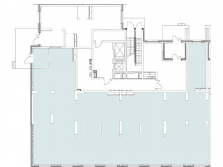 Фотография Аренда помещения свободного назначения, 822 м² , улица Дмитриева 3  №4
