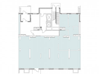 Фотография Аренда помещения свободного назначения, 822 м² , улица Дмитриева 3  №3